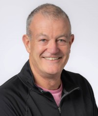 Garry Rumbles